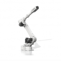 現代機器人 HH010L 六軸通用機器人