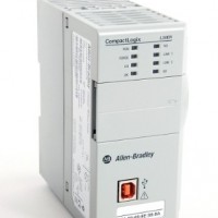 1769-L38ERM，CompactLogix 5MB controller，ab羅克韋爾