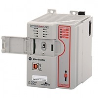 1769-L38ERMS，Compact GuardLogix CPU, L38ERMS, 5M/1.5M，ab羅克韋爾