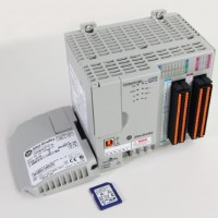 769-L24ER-QBFC1B，羅克韋爾用戶儲存器，CompactLogix 1MB DI/O AI/O Controller