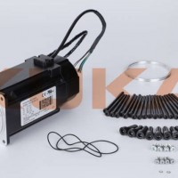 KUKA庫卡機器人配件   電機   電機MG_35_84_25