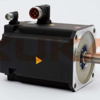KUKA庫卡機器人配件   電機   電機8.6kW
