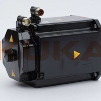 KUKA庫卡機器人配件   電機   交流伺服電機K2/1FK7103 F
