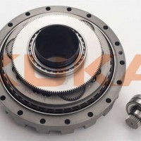 KUKA庫卡機器人配件  齒輪箱  齒輪箱RV-700CS i=256,85, w/o oil