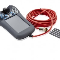 ABB機器人配件   3HAC031683-004   三代示教器