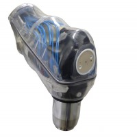 Sames Accubell? 709 EVO 內加電機器人靜電旋杯