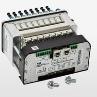 ABB機器人配件  3HNA026340-001  FUNCTION VALVE MODULE 24V