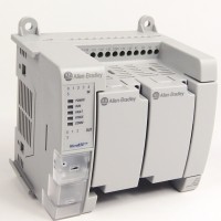 ab小型PLC,800系列2080-L30-10QWB