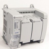 ab小型PLC,800系列2080-LC30-10QVB