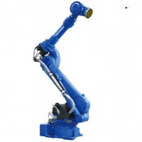 安川SR210點焊機器人，負載210KG，工作區域2702mm