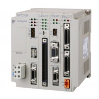 內置電源、CPU、通訊與伺服控制的一體化型控制器,MP2300/MP2310/ MP2300S