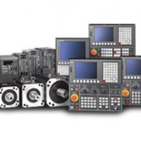 臺達 NC30EBH Open CNC 控制器, B 系列, 五軸同步
