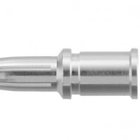 魏德米勒 接插件 RockStar?ModuPlug 冷壓插針 訂貨號 2668210000 / HDC MHP70 F 6