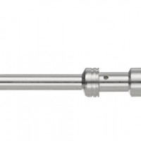 魏德米勒 接插件 RockStar?ModuPlug  重載  訂貨號 2784210000 / HDC-C-HE-SM0.5FE