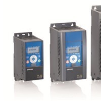 Vacon偉肯變頻器 VACON? 10 簡約經(jīng)濟型變頻器