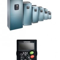 Vacon偉肯變頻器 VACON? NXS工業(yè)型變頻器