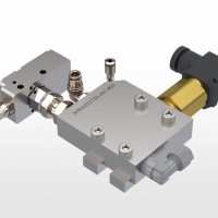 ABB機器人配件|3HNA023762-001|真空傳感器總成