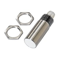 易福門ifm 全金屬傳感器 全金屬電感式接近開關  II0282