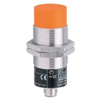 易福門ifm 全金屬傳感器 全金屬電感式接近開關  II0295