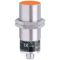 易福門ifm 全金屬傳感器 全金屬電感式接近開關  II0296