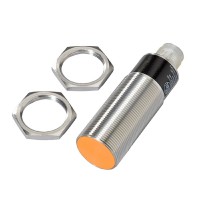 易福門ifm 全金屬傳感器 全金屬電感式接近開關  II0284