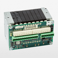 ABB機器人配件                 3HNA017451-001                 FUNCTION VALVE MODULE