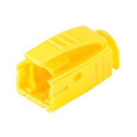 魏德米勒 接插件 RockStar?ModuPlug  工業(yè)以太網(wǎng)  訂貨號   1962480000 /  IE-PH-RJ45-TH-YE