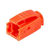 魏德米勒 接插件 RockStar?ModuPlug  工業(yè)以太網(wǎng)  訂貨號   1962450000 /  IE-PH-RJ45-TH-OG
