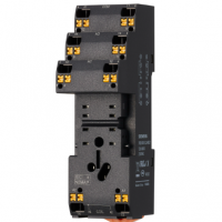 西門子變頻器 繼電器 SIMATIC 西門子3RQ0底座，分離型 /  3RQ0082-2AD02