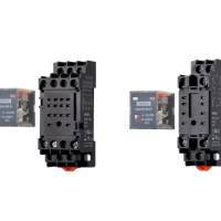 西門子變頻器 繼電器 SIMATIC 西門子3RQ0繼電器，通用款，DC110V，2CO，5A /  3RQ0012-0DF40