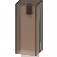 西門子變頻器 繼電器 SIMATIC LED 模塊，紅色，適用于插入式繼電器，PT 和 RT 系列用于24VDC /  LZS:PTML0024
